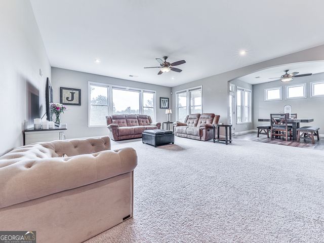 507 Perdue Trail, Canton, GA 30115
