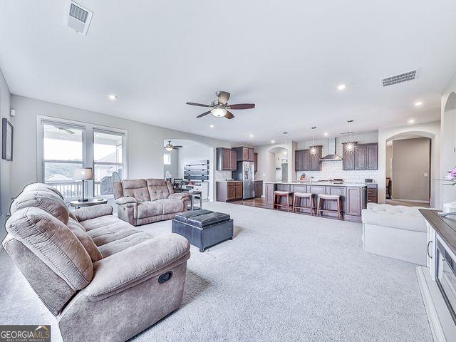 507 Perdue Trail, Canton, GA 30115