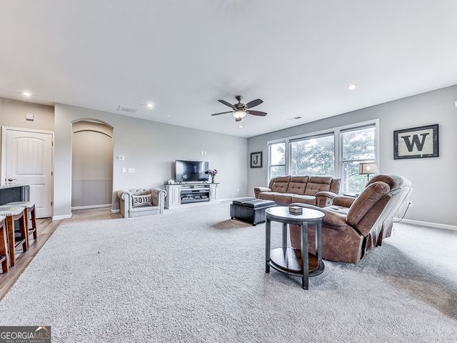 507 Perdue Trail, Canton, GA 30115