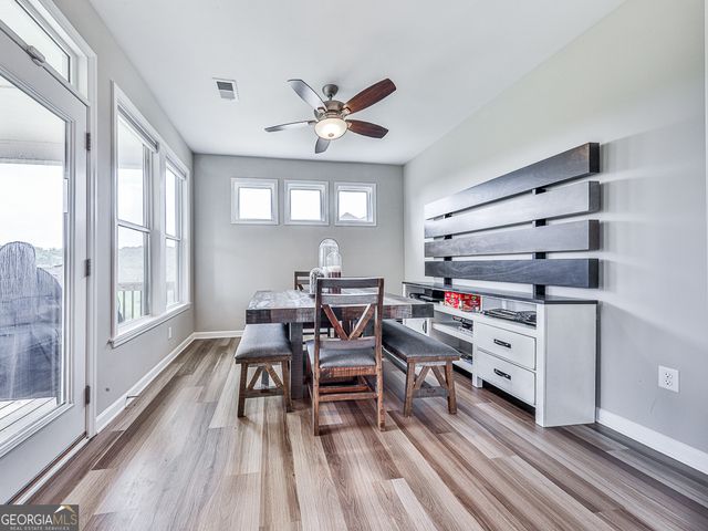 507 Perdue Trail, Canton, GA 30115
