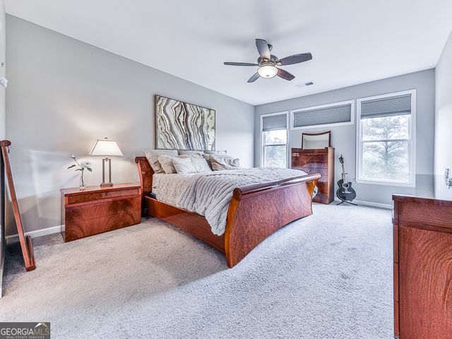 507 Perdue Trail, Canton, GA 30115