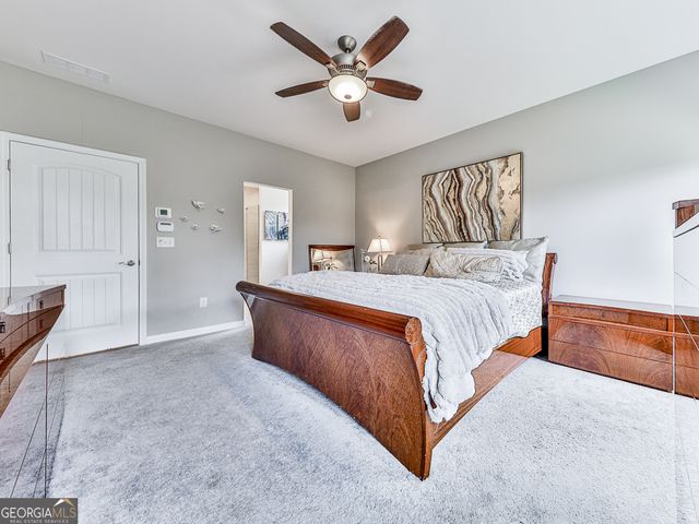 507 Perdue Trail, Canton, GA 30115