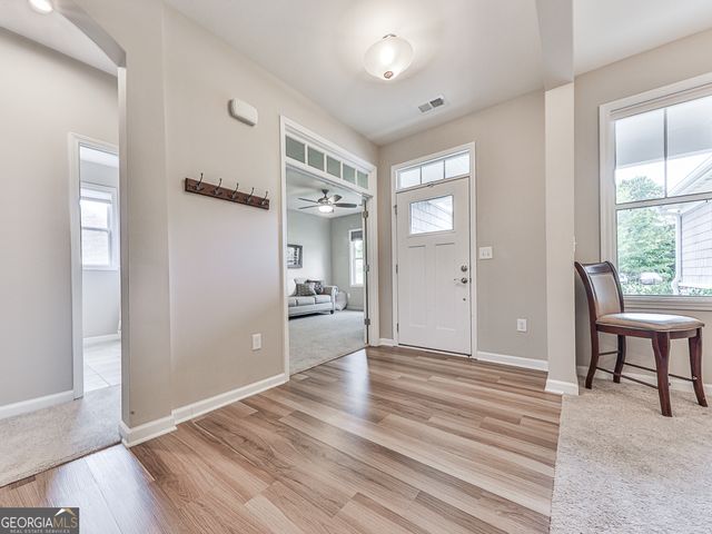 507 Perdue Trail, Canton, GA 30115