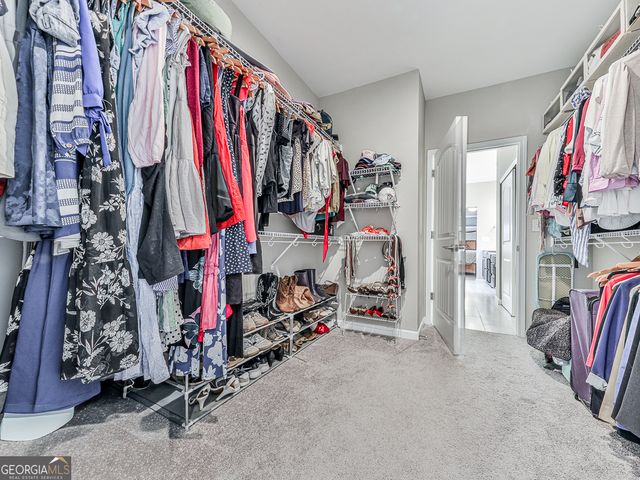 507 Perdue Trail, Canton, GA 30115