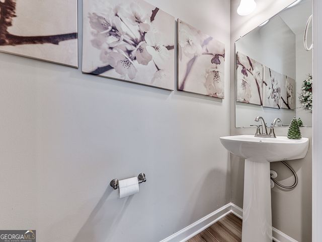 507 Perdue Trail, Canton, GA 30115