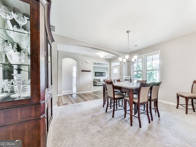 507 Perdue Trail, Canton, GA 30115