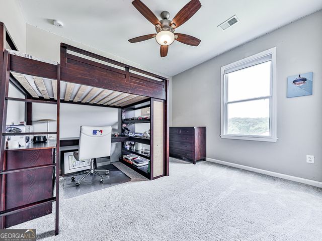 507 Perdue Trail, Canton, GA 30115