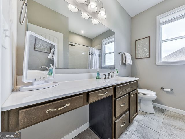 507 Perdue Trail, Canton, GA 30115