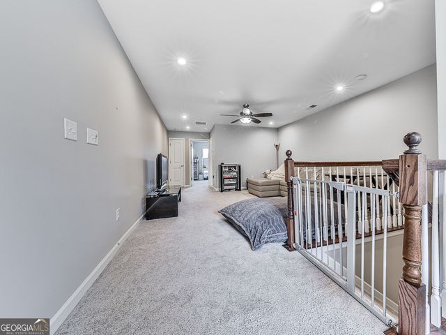 507 Perdue Trail, Canton, GA 30115