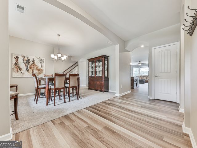 507 Perdue Trail, Canton, GA 30115