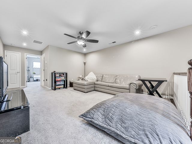 507 Perdue Trail, Canton, GA 30115