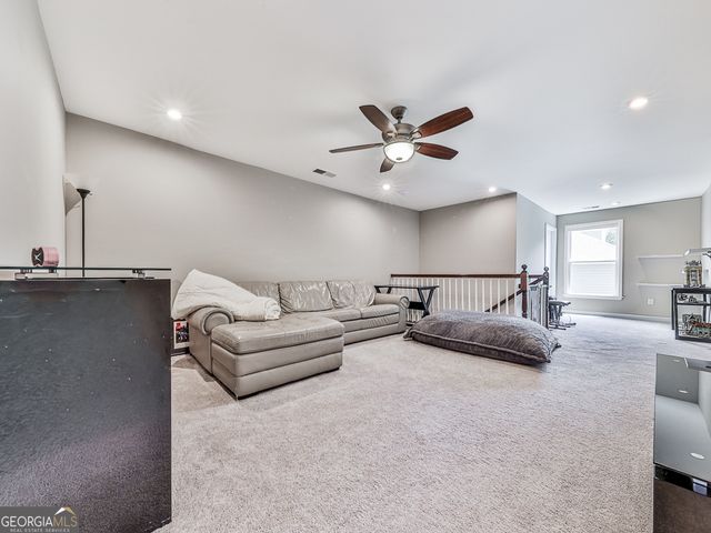 507 Perdue Trail, Canton, GA 30115