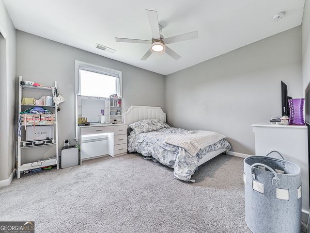 507 Perdue Trail, Canton, GA 30115