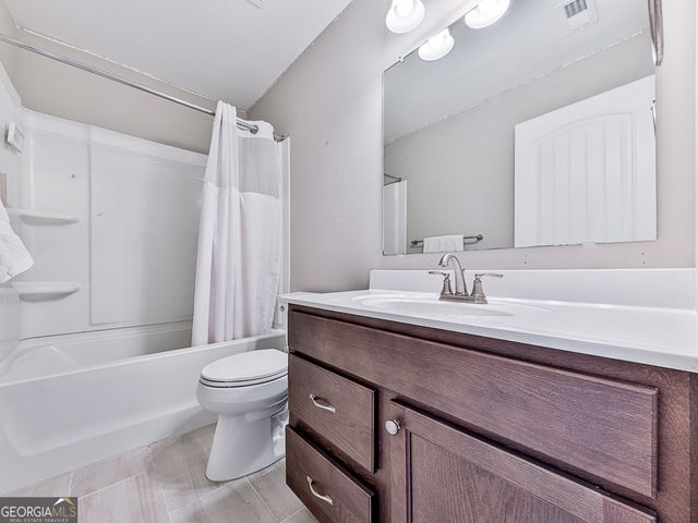 507 Perdue Trail, Canton, GA 30115