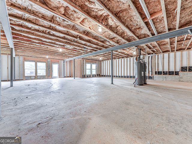 507 Perdue Trail, Canton, GA 30115