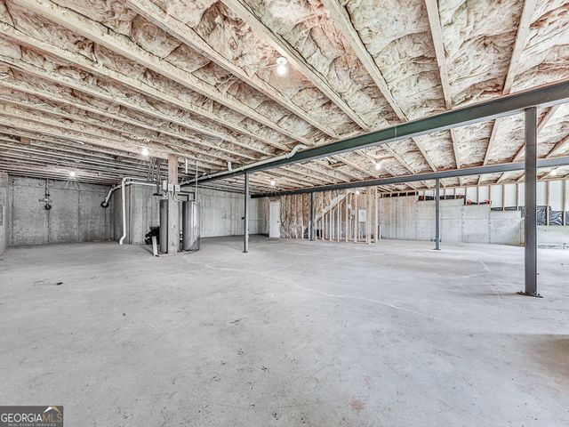507 Perdue Trail, Canton, GA 30115