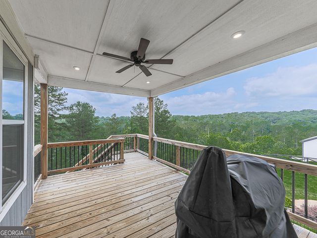 507 Perdue Trail, Canton, GA 30115