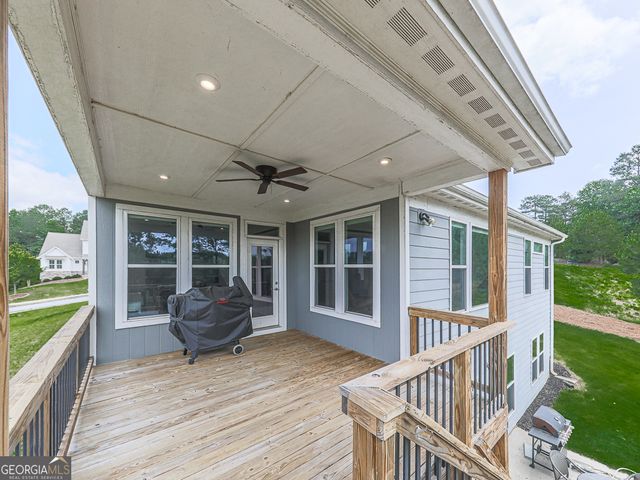 507 Perdue Trail, Canton, GA 30115