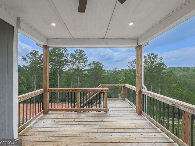 507 Perdue Trail, Canton, GA 30115