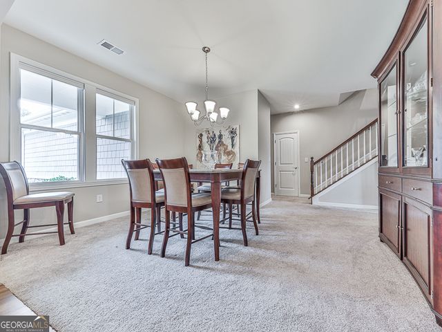 507 Perdue Trail, Canton, GA 30115