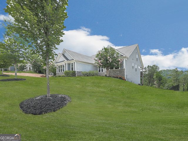 507 Perdue Trail, Canton, GA 30115