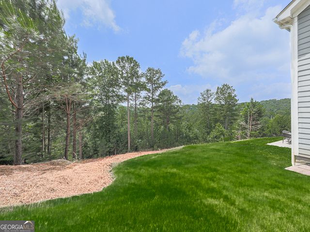 507 Perdue Trail, Canton, GA 30115