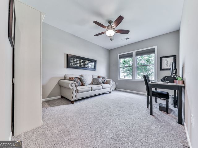 507 Perdue Trail, Canton, GA 30115
