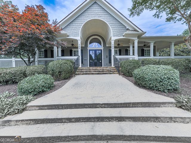 507 Perdue Trail, Canton, GA 30115