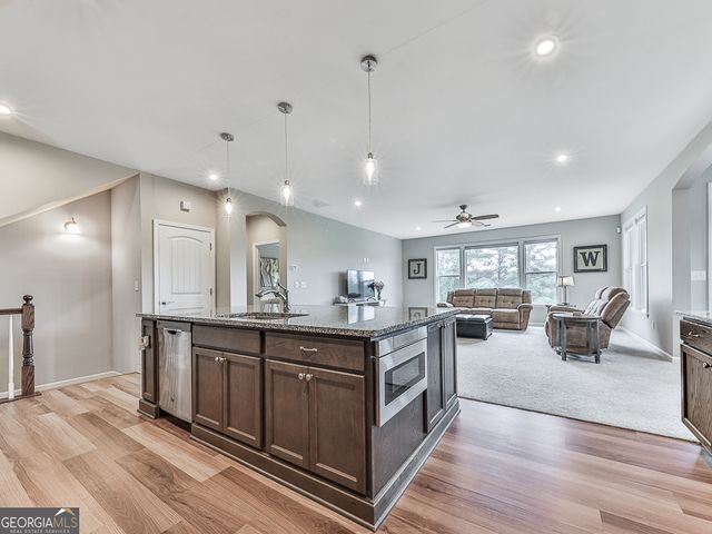 507 Perdue Trail, Canton, GA 30115