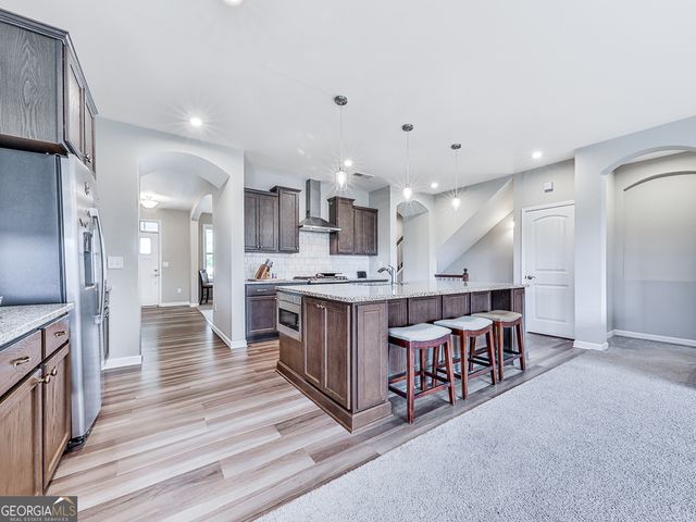 507 Perdue Trail, Canton, GA 30115