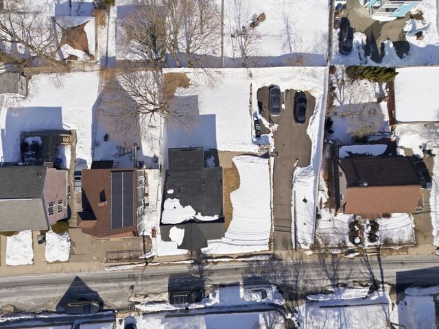 498 Beech St, Boston, MA 02131