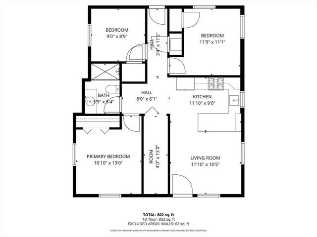 498 Beech St, Boston, MA 02131