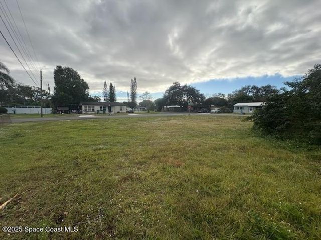401 N Carolina Avenue, Cocoa, FL 32922