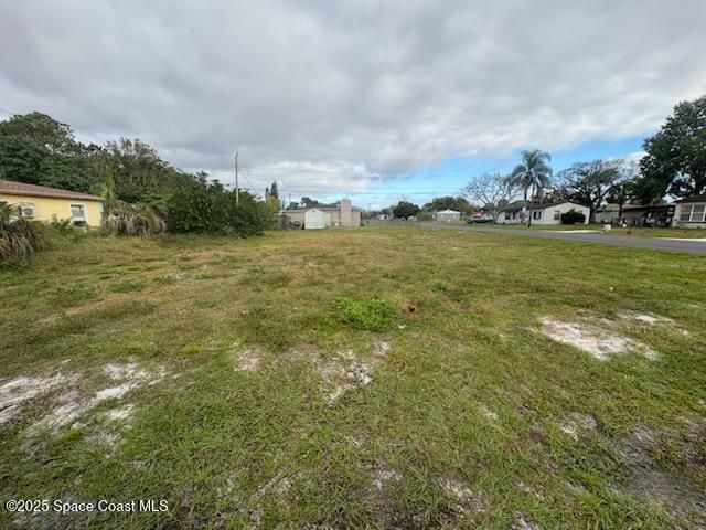 401 N Carolina Avenue, Cocoa, FL 32922