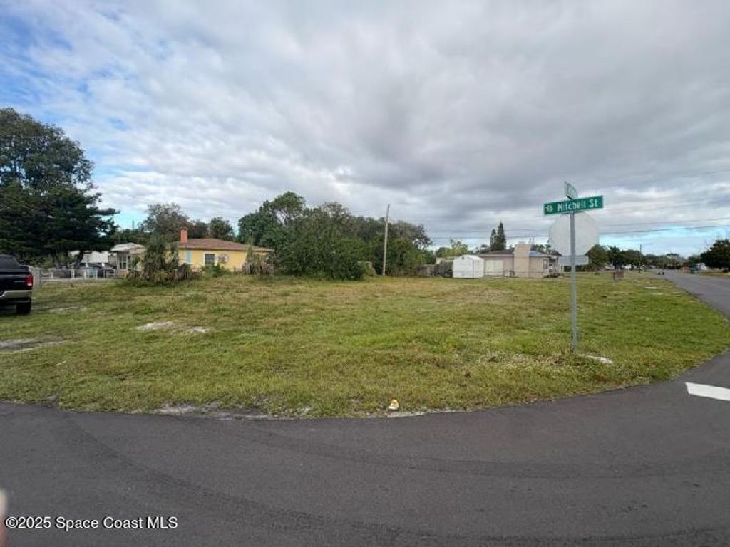401 N Carolina Avenue, Cocoa, FL 32922