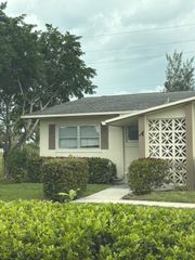 2522 Emory Drive E A, West Palm Beach, FL 33415