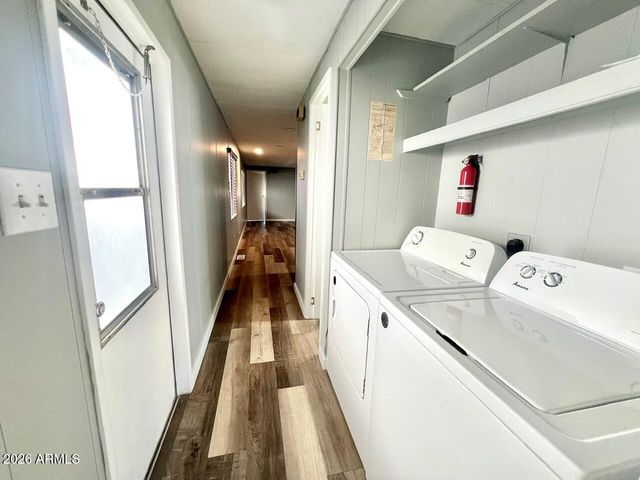 10201 N 99TH Avenue 38A, Peoria, AZ 85345