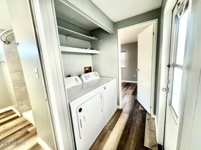 10201 N 99TH Avenue 38A, Peoria, AZ 85345