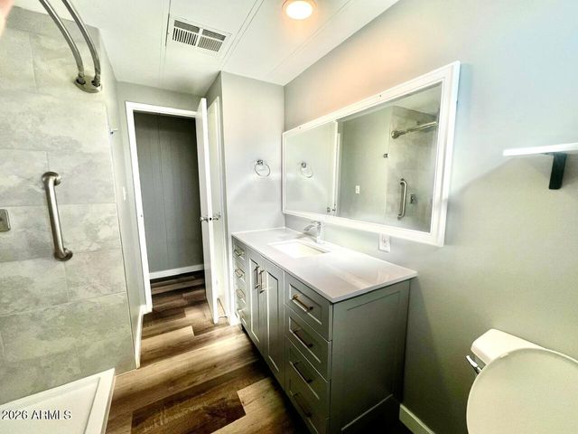 10201 N 99TH Avenue 38A, Peoria, AZ 85345