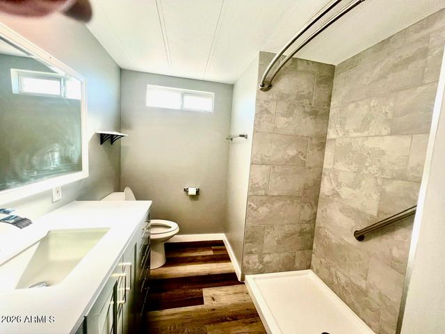 10201 N 99TH Avenue 38A, Peoria, AZ 85345