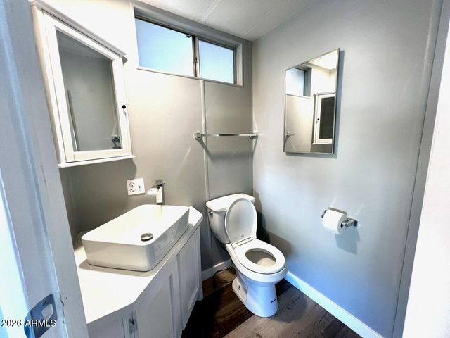 10201 N 99TH Avenue 38A, Peoria, AZ 85345