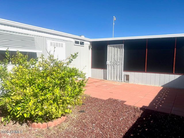 10201 N 99TH Avenue 38A, Peoria, AZ 85345