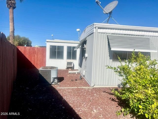 10201 N 99TH Avenue 38A, Peoria, AZ 85345