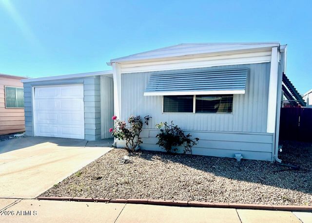 10201 N 99TH Avenue 38A, Peoria, AZ 85345