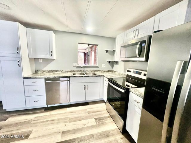 10201 N 99TH Avenue 38A, Peoria, AZ 85345