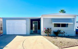 10201 N 99TH Avenue 38A, Peoria, AZ 85345