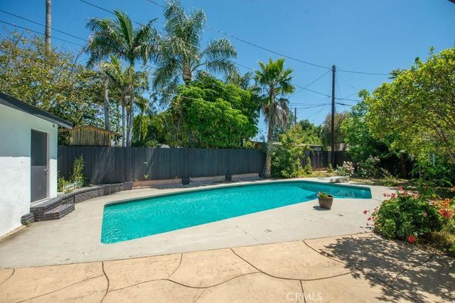 20401 Napa Street, Winnetka, CA 91306