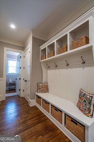 1364 Gentry Lane, Statham, GA 30666