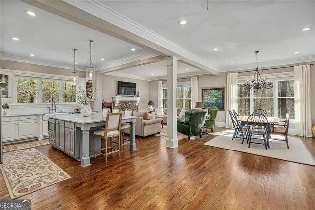 1364 Gentry Lane, Statham, GA 30666