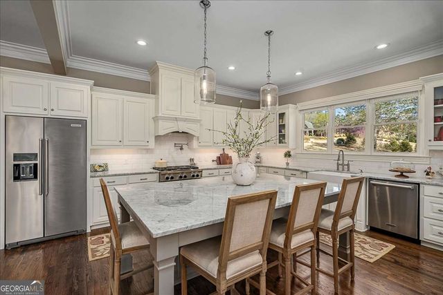 1364 Gentry Lane, Statham, GA 30666